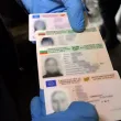 Неутрализираха престъпна група, изготвяла и разпространявала фалшиви документи