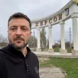 Зеленски обяви мерки за укрепване на Херсон