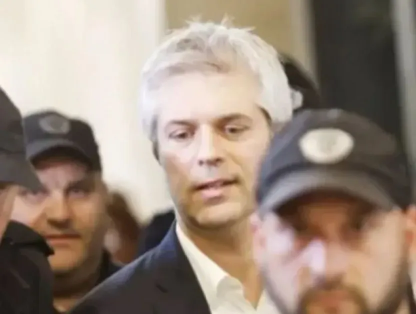 Благомир Коцев поема кметските си функции от ареста