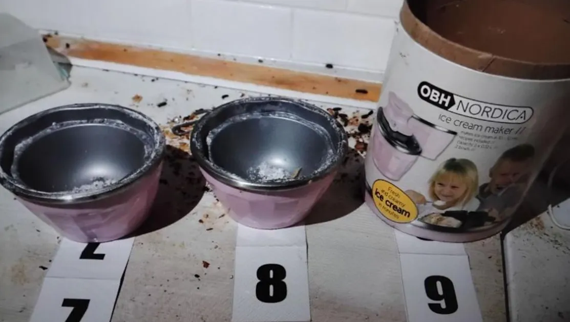 Бургаската полиция иззе голямо количество наркотици