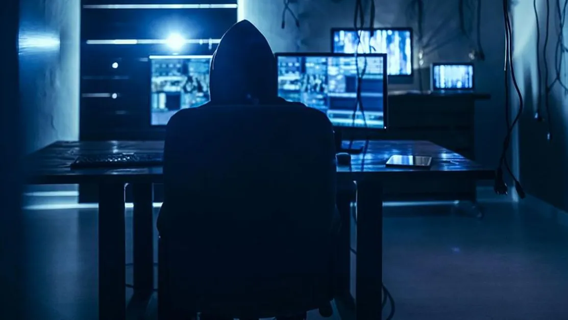 ГДБОП свали 74 000 файла с детска сексуална експлоатация