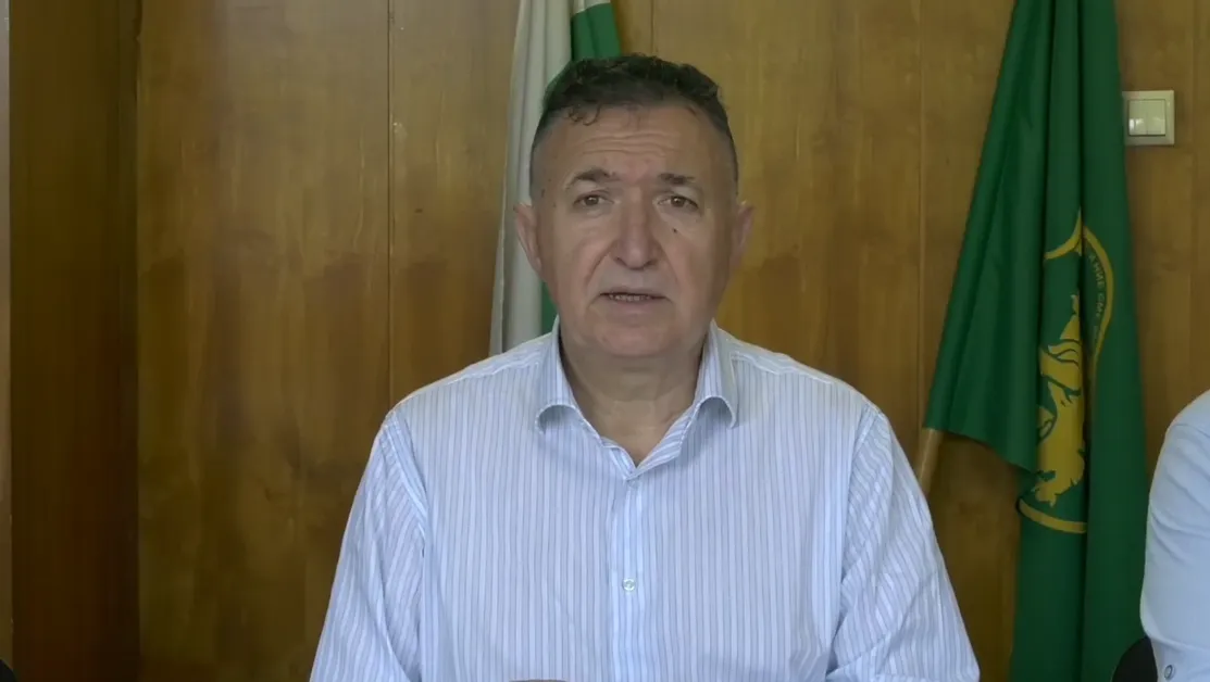 Кметът на Карлово с писмо до премиера за завода на "Райнметал" - какво пише в него