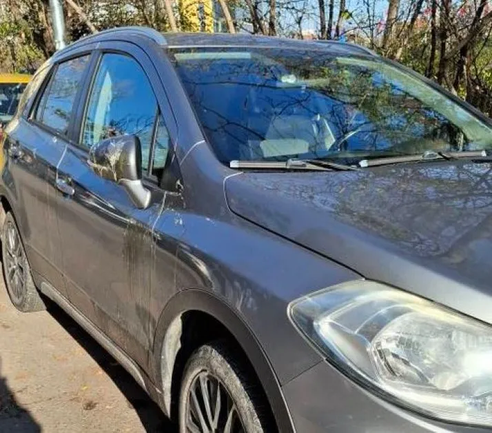 Лепкаво нападение застигна шофьорка, на кого попречи? СНИМКИ