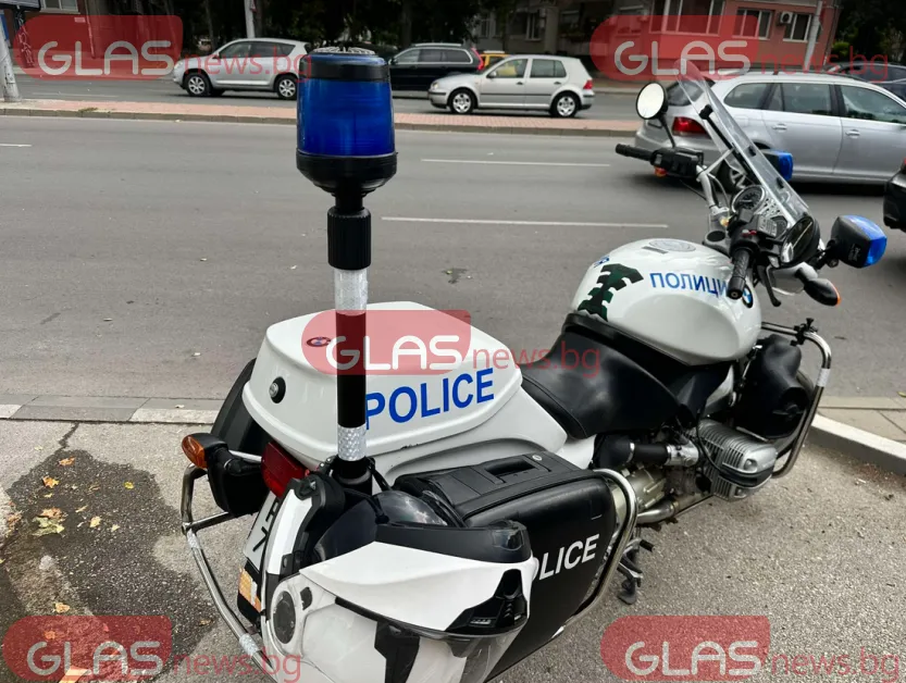 Мъртвопиян подкара кола на 4,23 промила алкохол