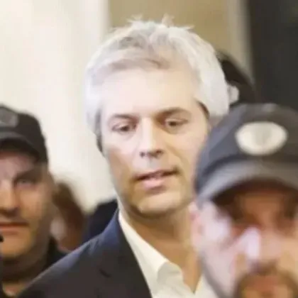 От днес Благомир Коцев отново поема функциите си на кмет