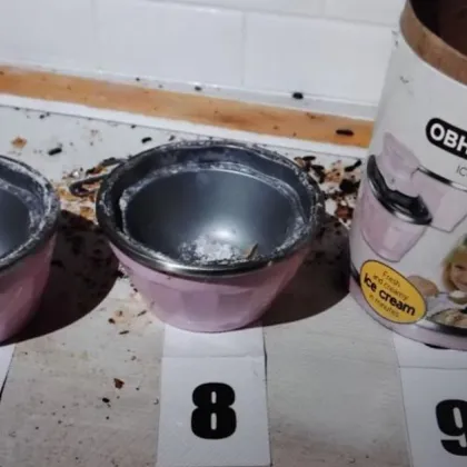 Иззеха голямо количество наркотици в Бургаско съобщиха от полицията На 11 ноември на