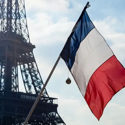 Франция е обезпокоена от американските военни операции в Карибско море