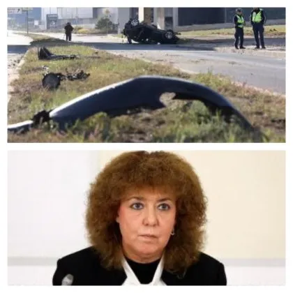 Решението на Софийския градски съд да оправдае двамата бивши полицаи