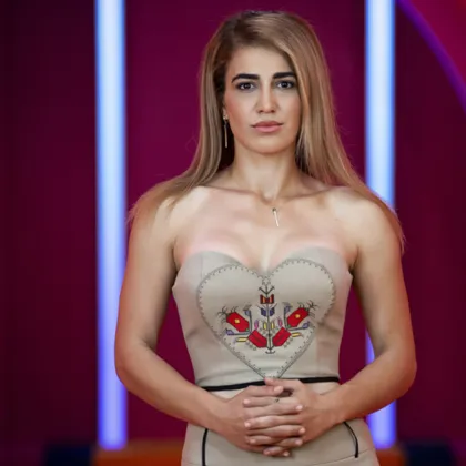 Лена аут от Къщата на Big Brother
