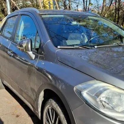 Пакост застигна дама от София – личната кола на Милена