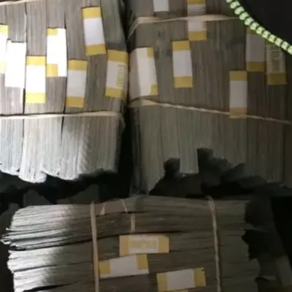 Мъж купи изоставен склад за 500 долара и откри вътре сейф със 7,5 милиона