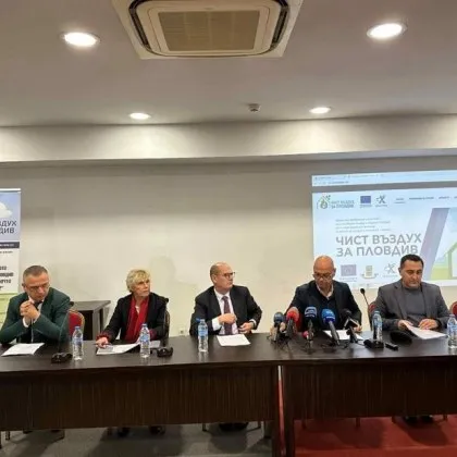 Над 2200 домакинства в Пловдив кандидатстваха за безплатни климатици, общината още приема на заявления