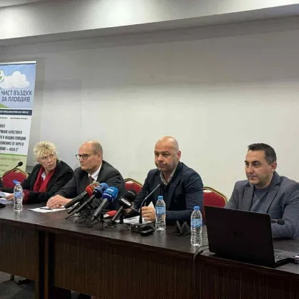 Над 2200 домакинства в Пловдив кандидатстваха за безплатни климатици, общината още приема заявления ВИДЕО