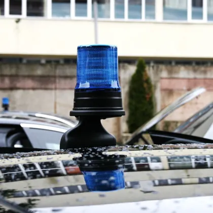 Националната служба за охрана излезе с позиция по повод видео