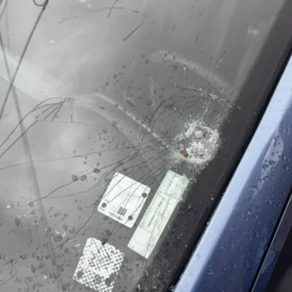 Жителка на столичния квартал Люлин 9 стана жертва на вандалска