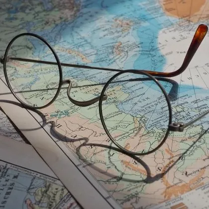 Тайни, контрол и цензура: В тези държави Google Maps не работи, някои ще ви изненадат