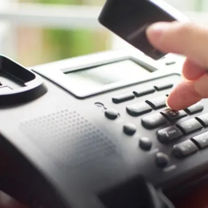 Задържаха мъж, подавал фалшиви сигнали на телефон 112