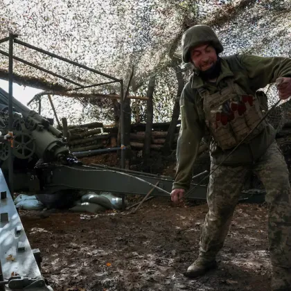 Защо Русия иска да превземе Покровск