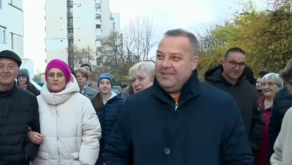 Недоволство в столичен квартал срещу унищожаването на зелени терени