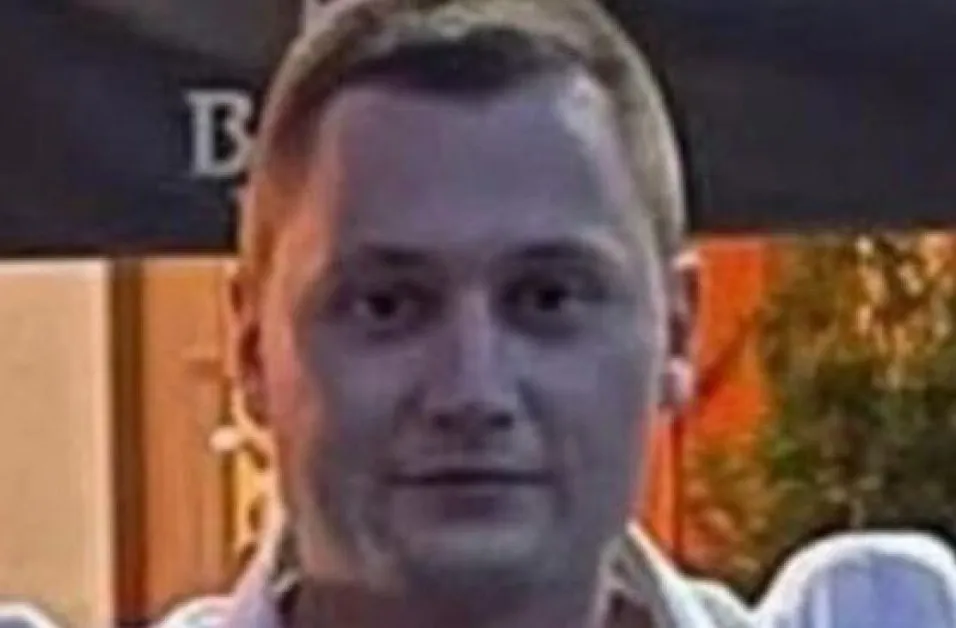 Ненад Цоневски, прегазил Мая,  избяга от България