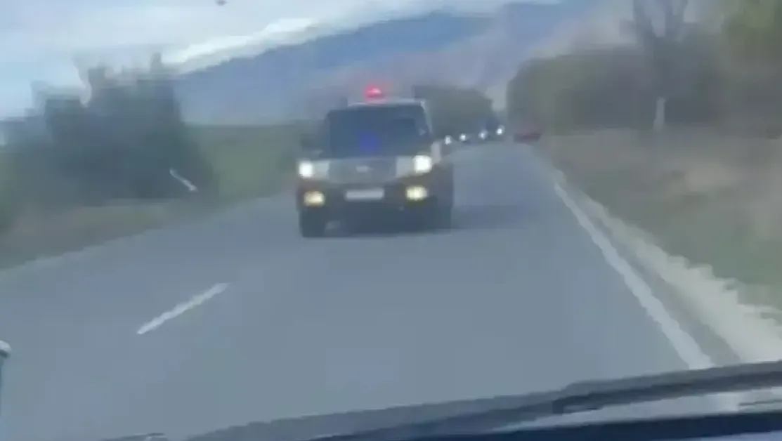 Румен Миланов: НСО са със специален режим на движение, но не трябва да застрашават безопасността