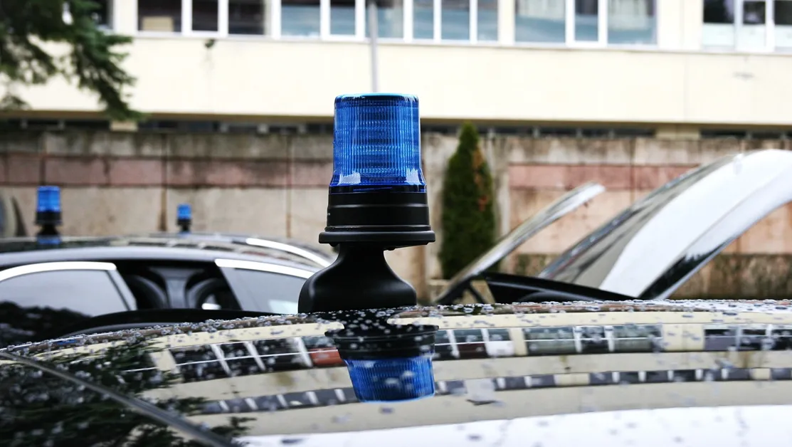 НСО с официална позиция за клипа с опасно шофиране