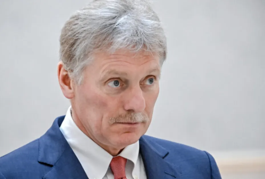 Песков: В Европа има военни настроения, ние отдавна се подготвяме за това