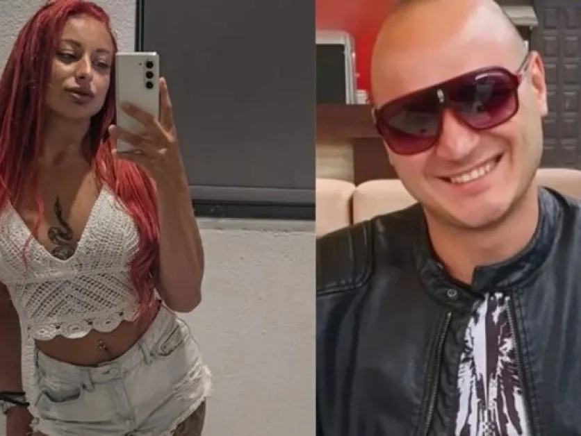 Предадоха на съд Габриела и Красимир за мъчения и убийства на животни