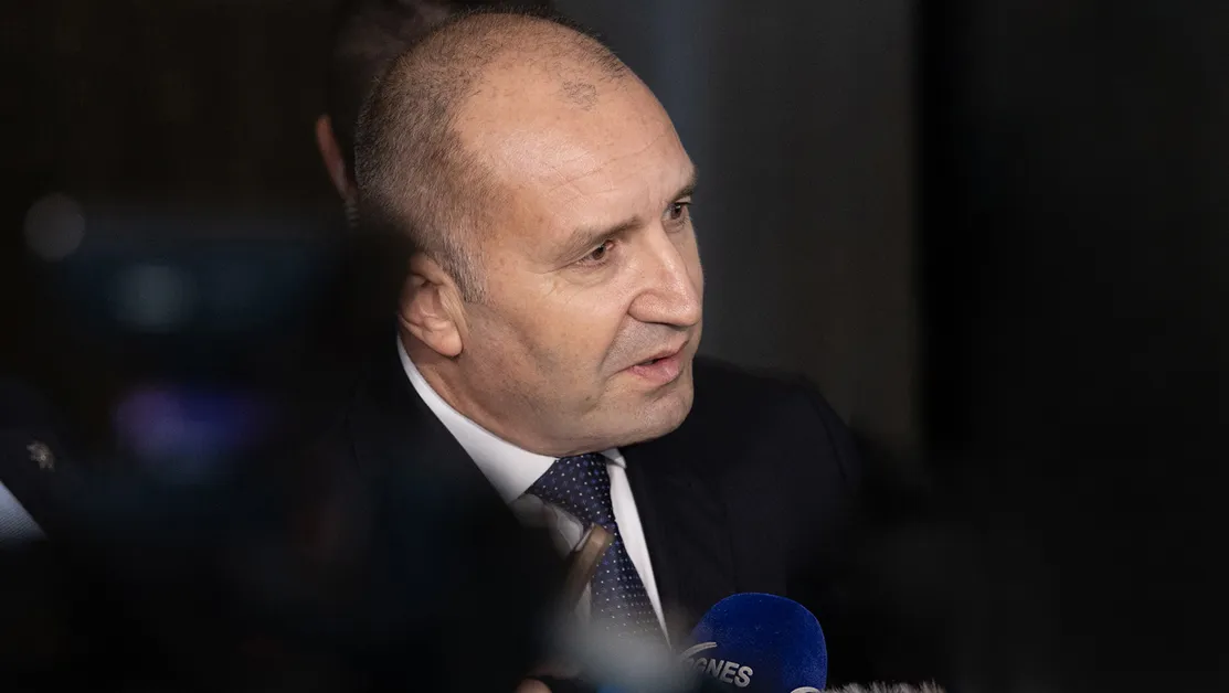 Президентът наложи вето на промените в закона за "Лукойл"