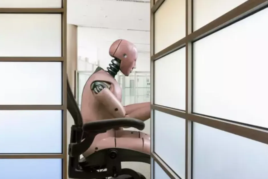 Секторите, в които AI ще замени хората още догодина