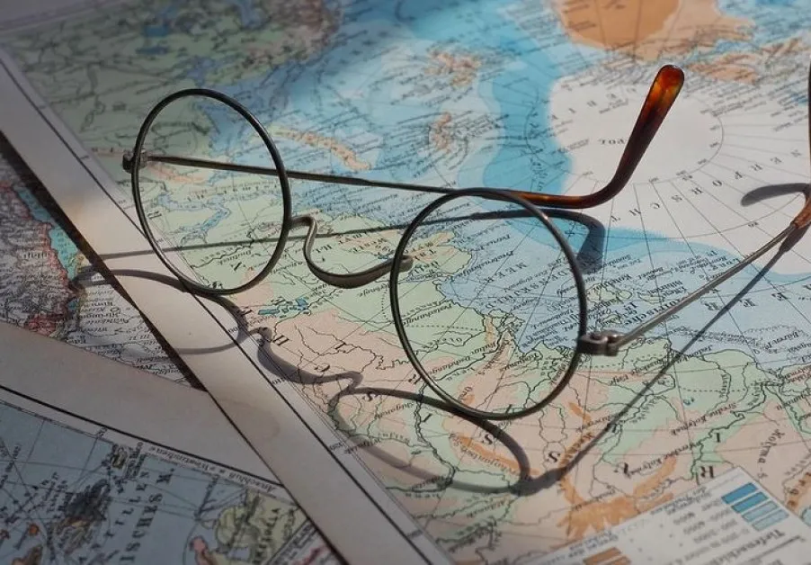 Тайни, контрол и цензура: В тези държави Google Maps не работи, някои ще ви изненадат