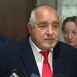 Борисов към Радев: Имаме човек за "Лукойл", произнеси се по закона