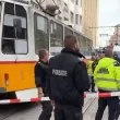 Разкриха какво е състоянието на момиченцето, блъснато от трамвай в София