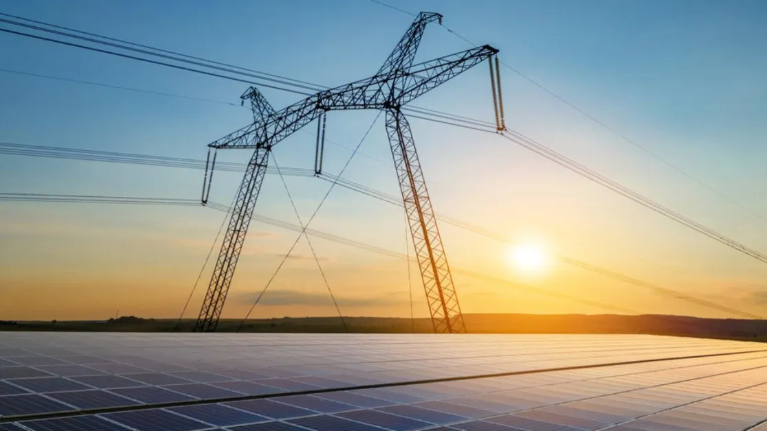 В Полтавска област официално е обявена енергийна катастрофа