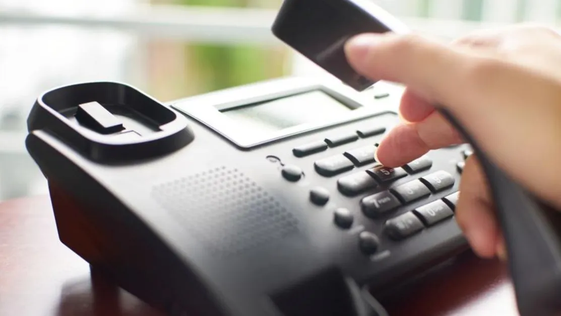 Задържаха мъж, подавал фалшиви сигнали на телефон 112