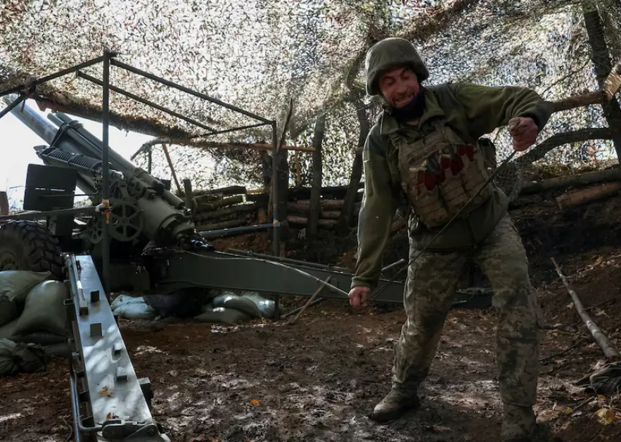 Защо Русия иска да превземе Покровск