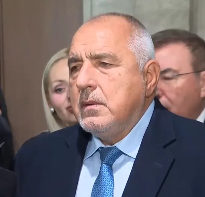 Борисов: Мога да гарантирам, че България ще получи дерогация