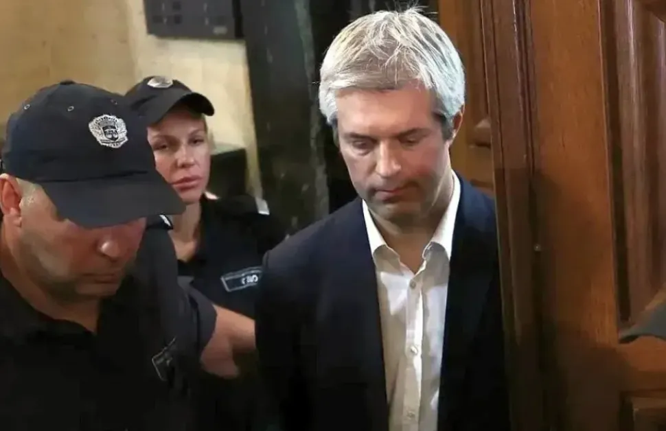 Действащ кмет ли е Благомир Коцев?