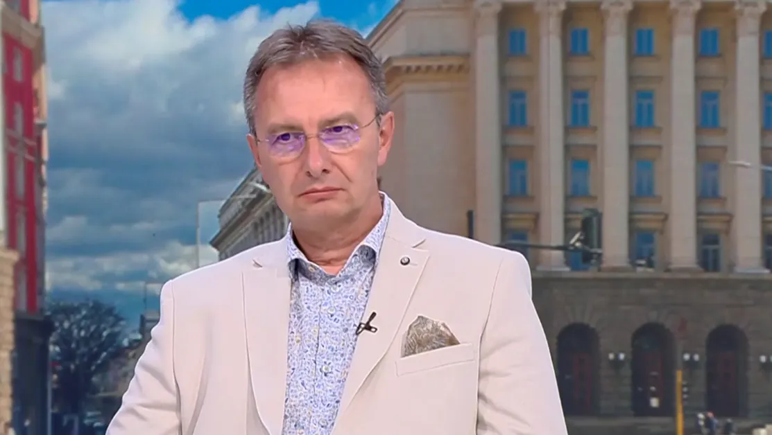 Доц. Калпачки: Магнитните бури могат да увеличат депресиите и самоубийствата