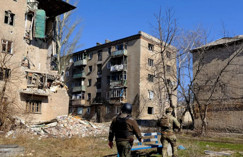 ЕС дава на Украйна още близо 6 млрд. евро от лихвите по замразеното руско имущество