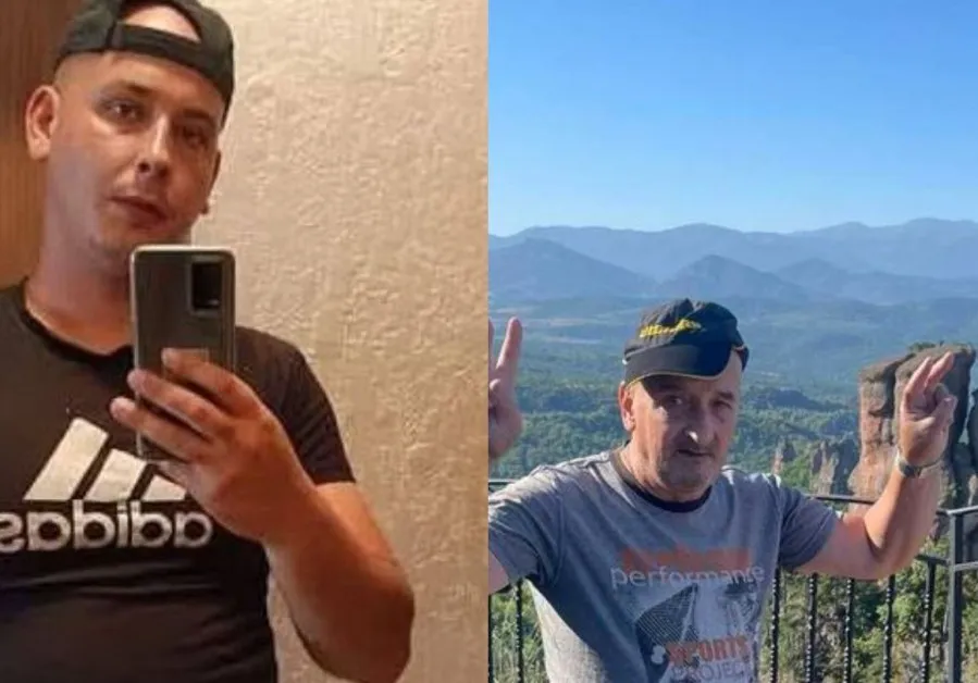 Година от мистериозното изчезване на баща и син край Рациария СНИМКИ