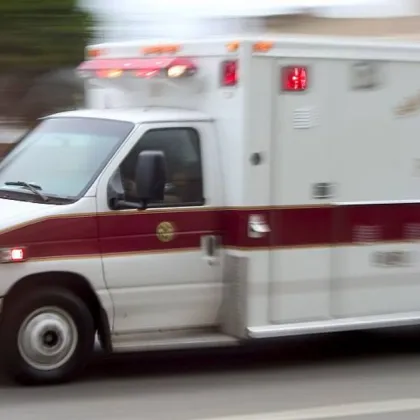 Стотици хора бяха евакуирани от град в Оклахома а на