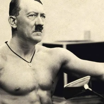 ДНК-то на Хитлер взриви историята: шокиращи данни за болести и сексуални аномалии