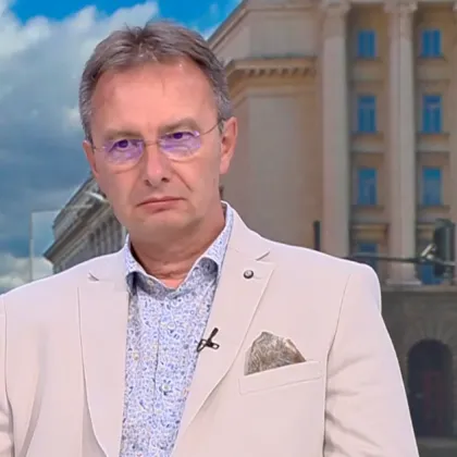 Доц. Калпачки: Магнитните бури могат да увеличат депресиите и самоубийствата