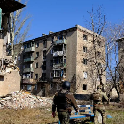 Европейската комисия съобщи че е изплатила днес на Украйна общо