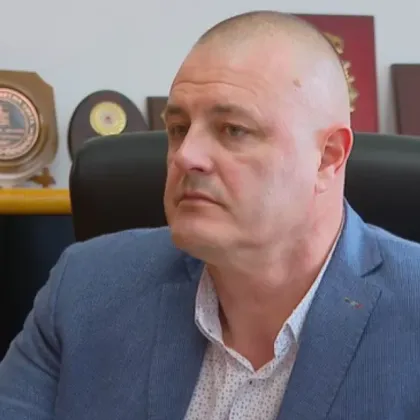 19 годишният Жулиен Кязъмов обвинен за побоя над директора на ОДМВР Русе