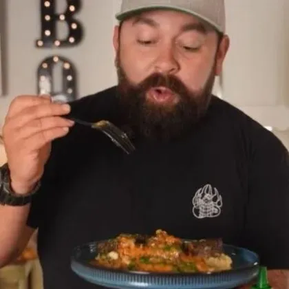 Популярен кулинарен инфлуенсър беше застрелян от полицията в Тексас след