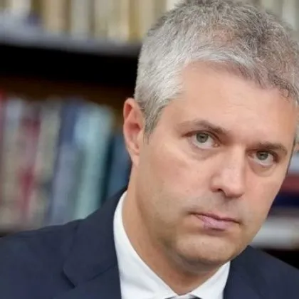 Предадоха на съд Благомир Коцев