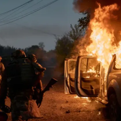 Зеленски алармира: Кремъл планира мащабна война в Европа до 2030 г.