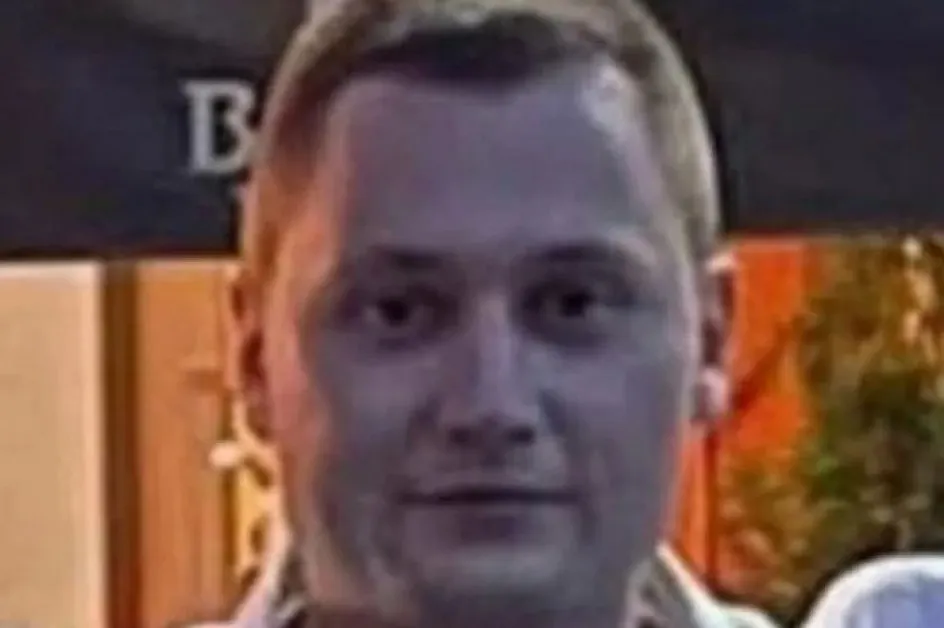 Ненад Цоневски, прегазил кучето Мая, се яви в районното